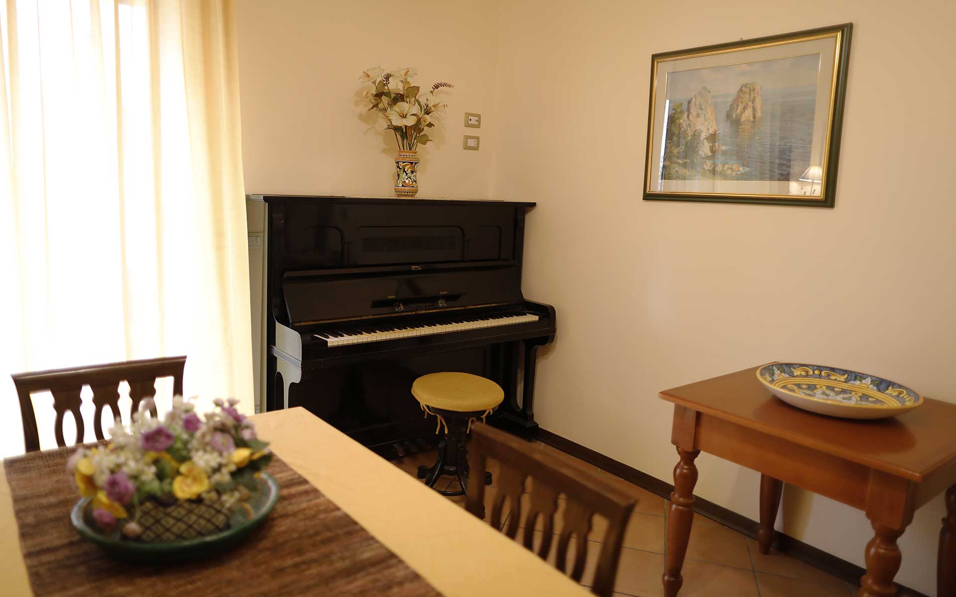 Bed and Breakfast DEL CORSO