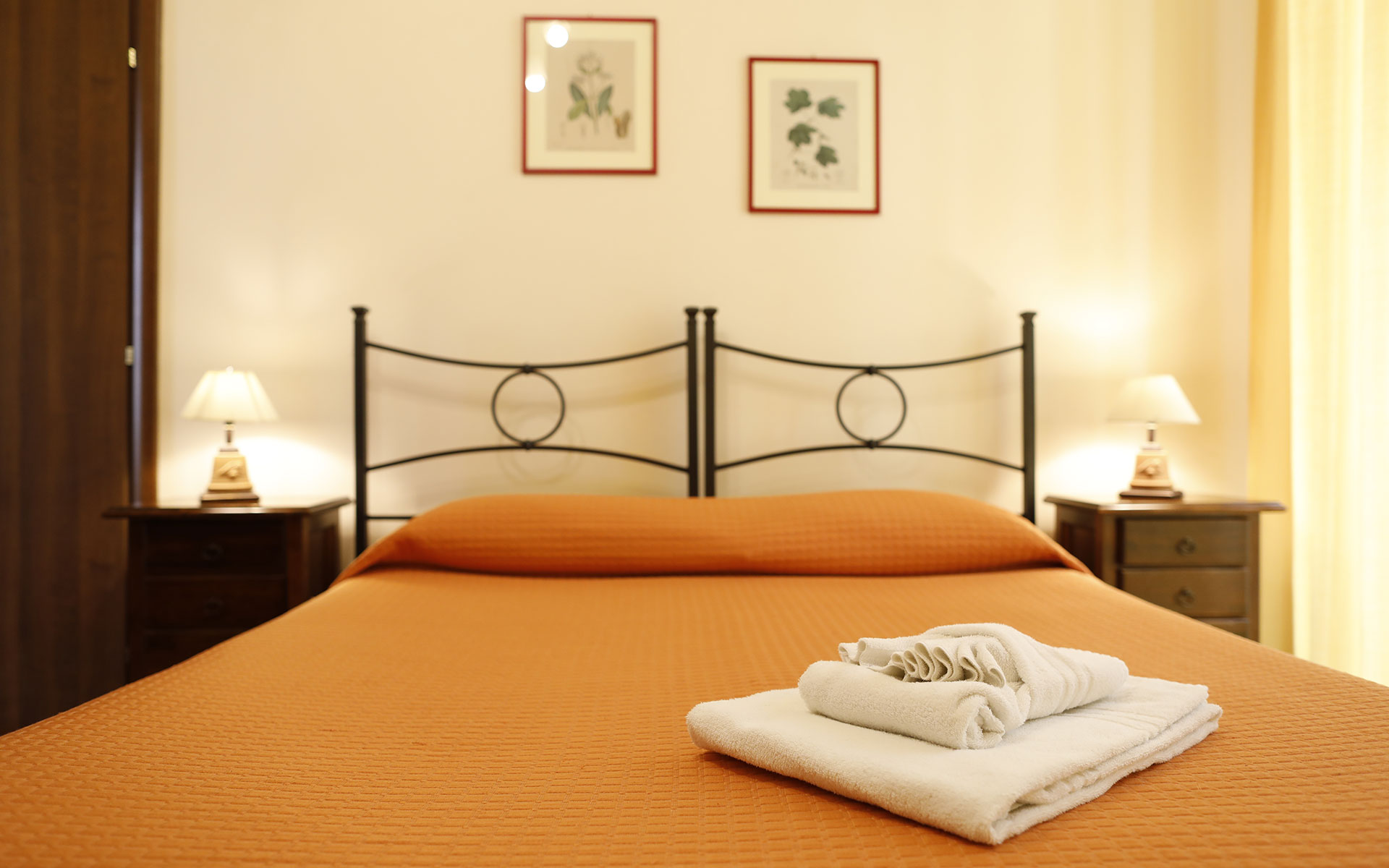 Bed and Breakfast DEL CORSO