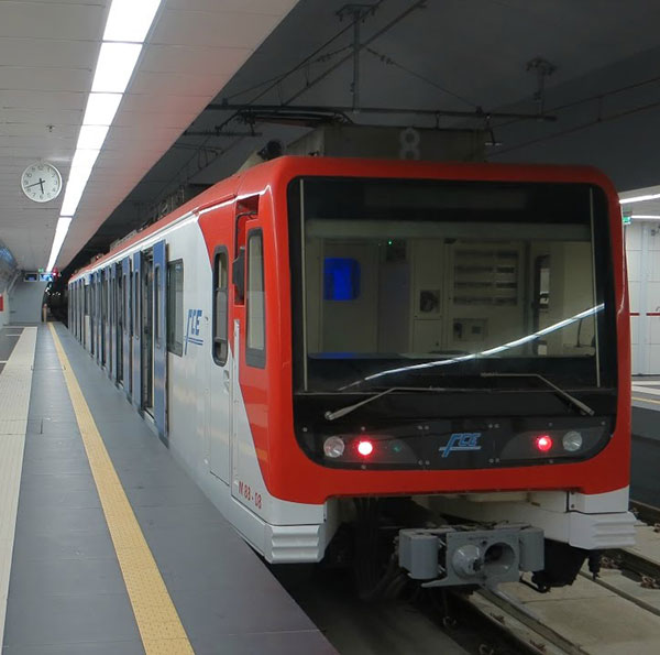 B&B metropolitana catania